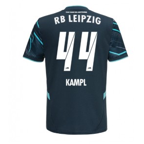 RB Leipzig Kevin Kampl #44 Rezervni Dres 2024-25 Kratak Rukavima